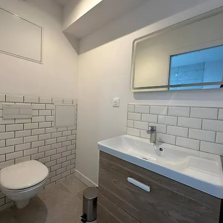 Alicante, Un Magnifique De Luxe Apartment Reims