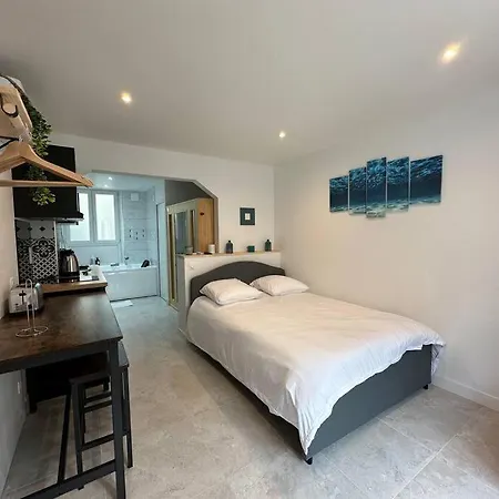 Apartment Alicante, Un Magnifique De Luxe *