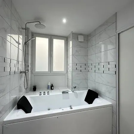 Alicante, Un Magnifique De Luxe Reims