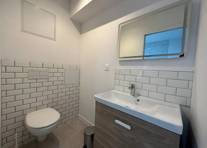 Alicante, Un Magnifique De Luxe Lejlighed Reims