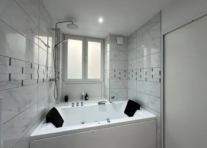 Alicante, Un Magnifique De Luxe Reims